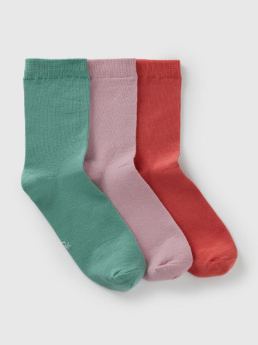 Benetton čarape 3 para 