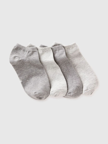 Benetton dečije čarape 4 para 