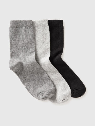 Benetton čarape 3 para 
