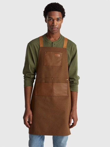 Benetton muška kecelja 