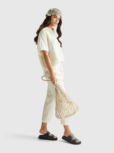 Benetton ženska marama 