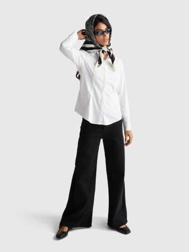 Benetton ženska marama 