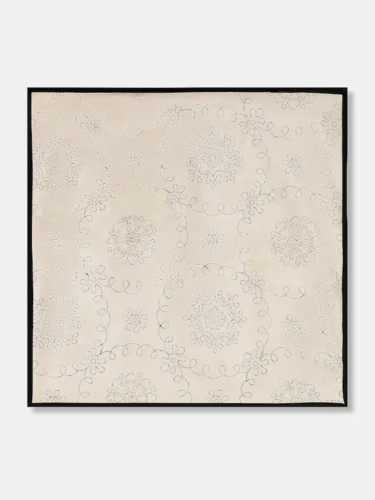 Sisley ženska marama 