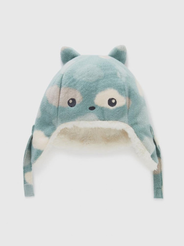 Benetton kapa za bebe 