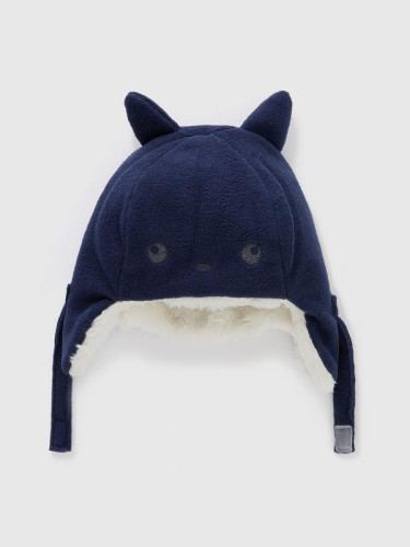 Benetton kapa za bebe 