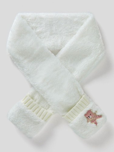 Benetton dečiji šal 