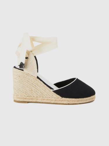 Benetton ženske sandale 