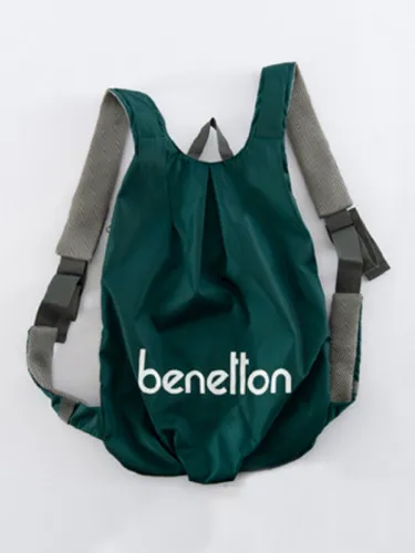 Benetton ranac