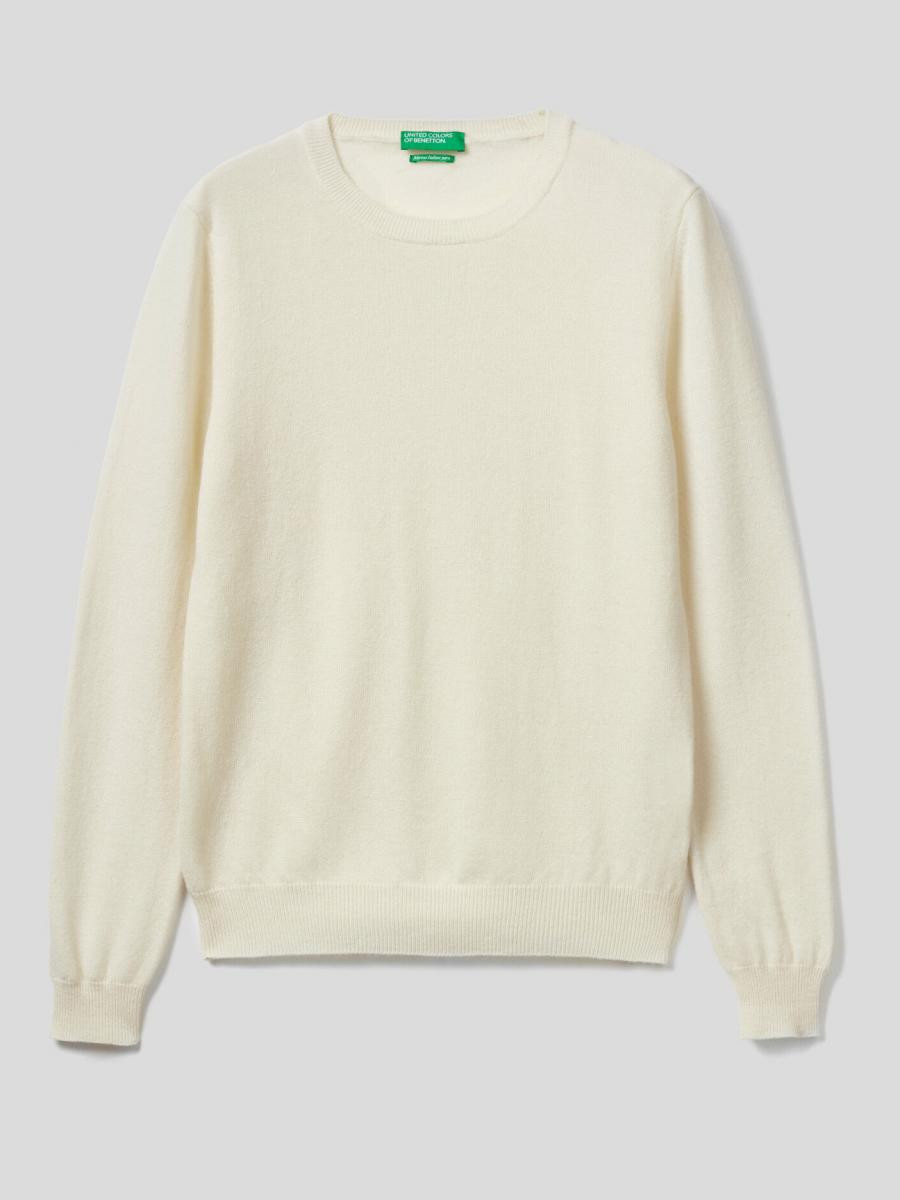 Benetton ženski džemper 