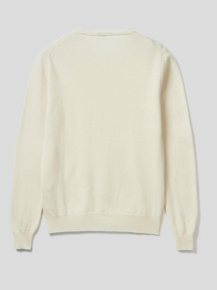 Benetton ženski džemper 