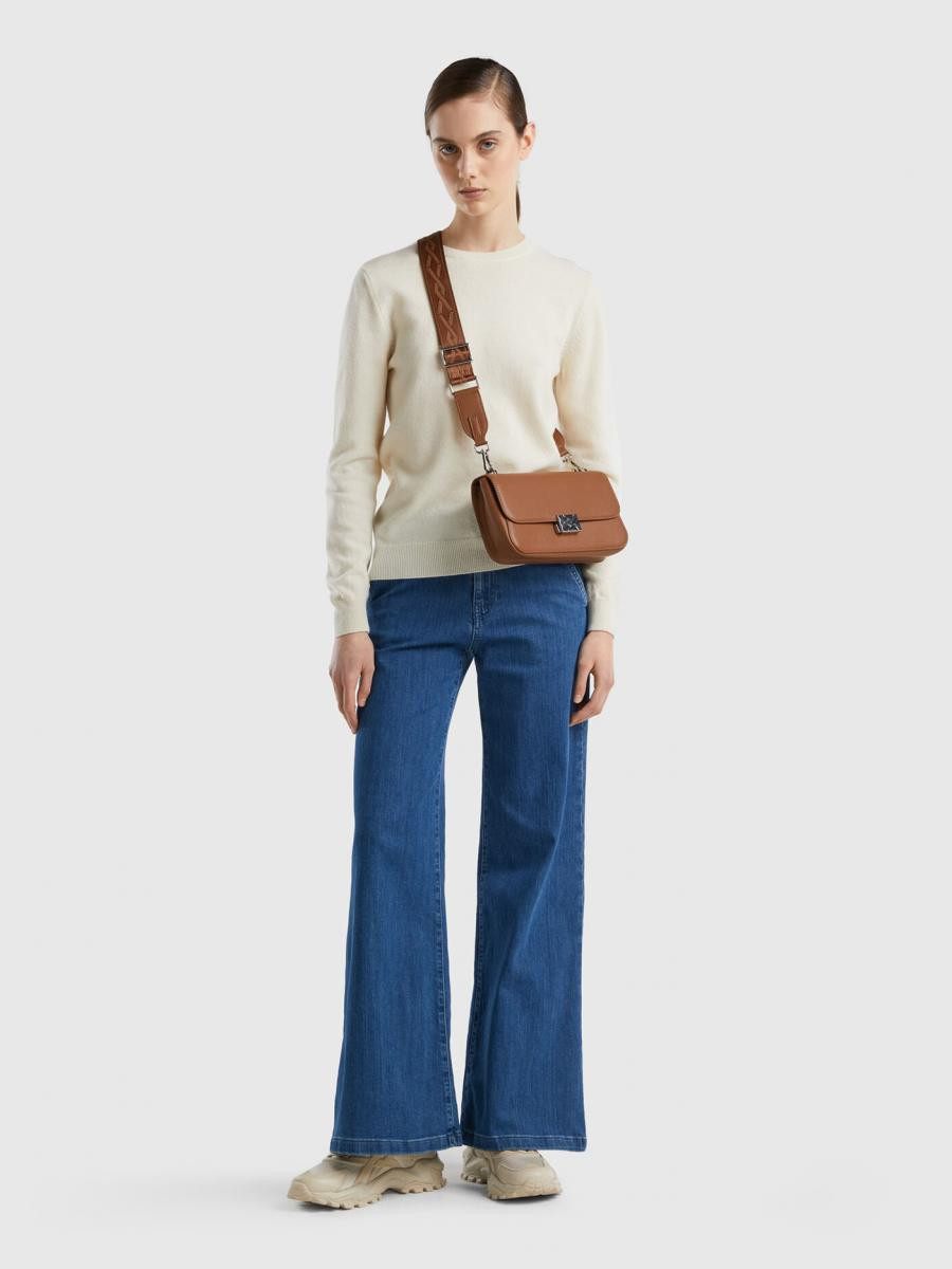 Benetton ženski džemper 