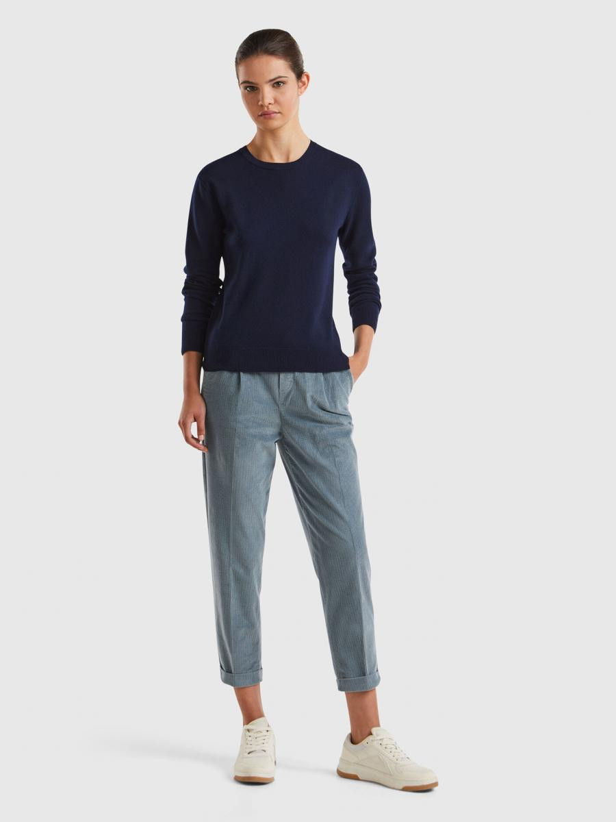 Benetton ženski džemper 