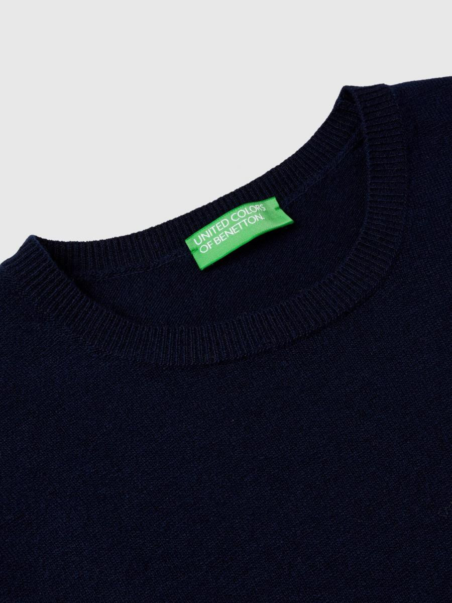 Benetton ženski džemper 