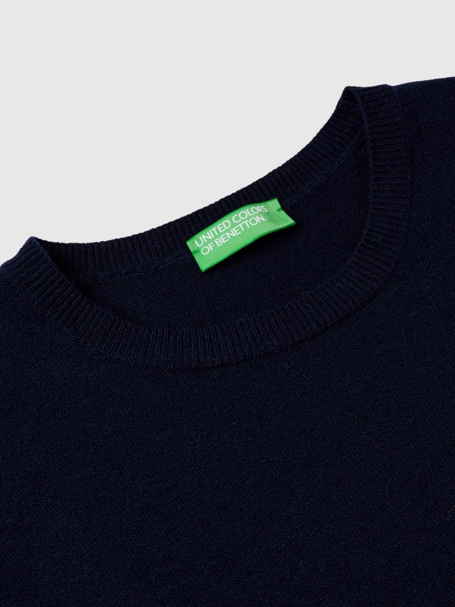 Benetton ženski džemper 