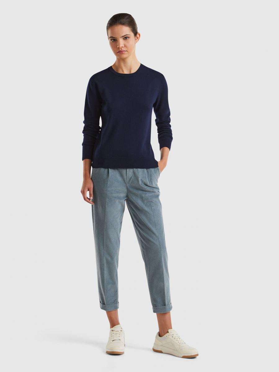 Benetton ženski džemper 