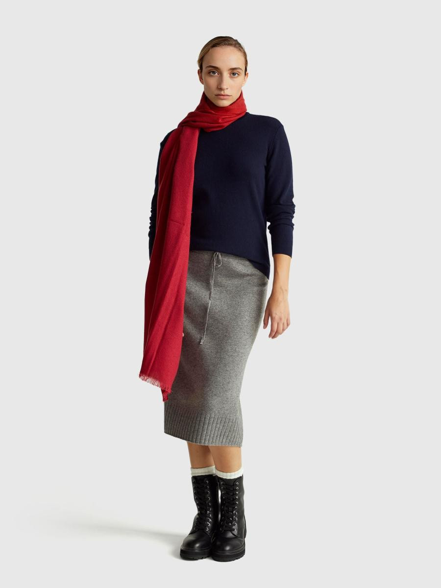 Benetton ženski džemper 