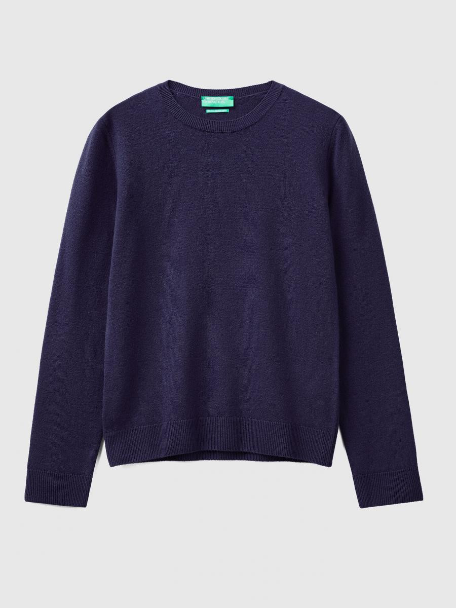 Benetton ženski džemper 