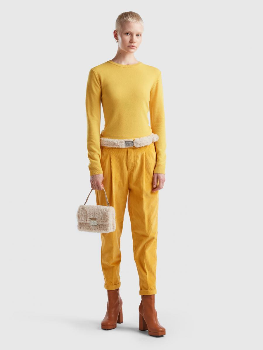 Benetton ženski džemper 