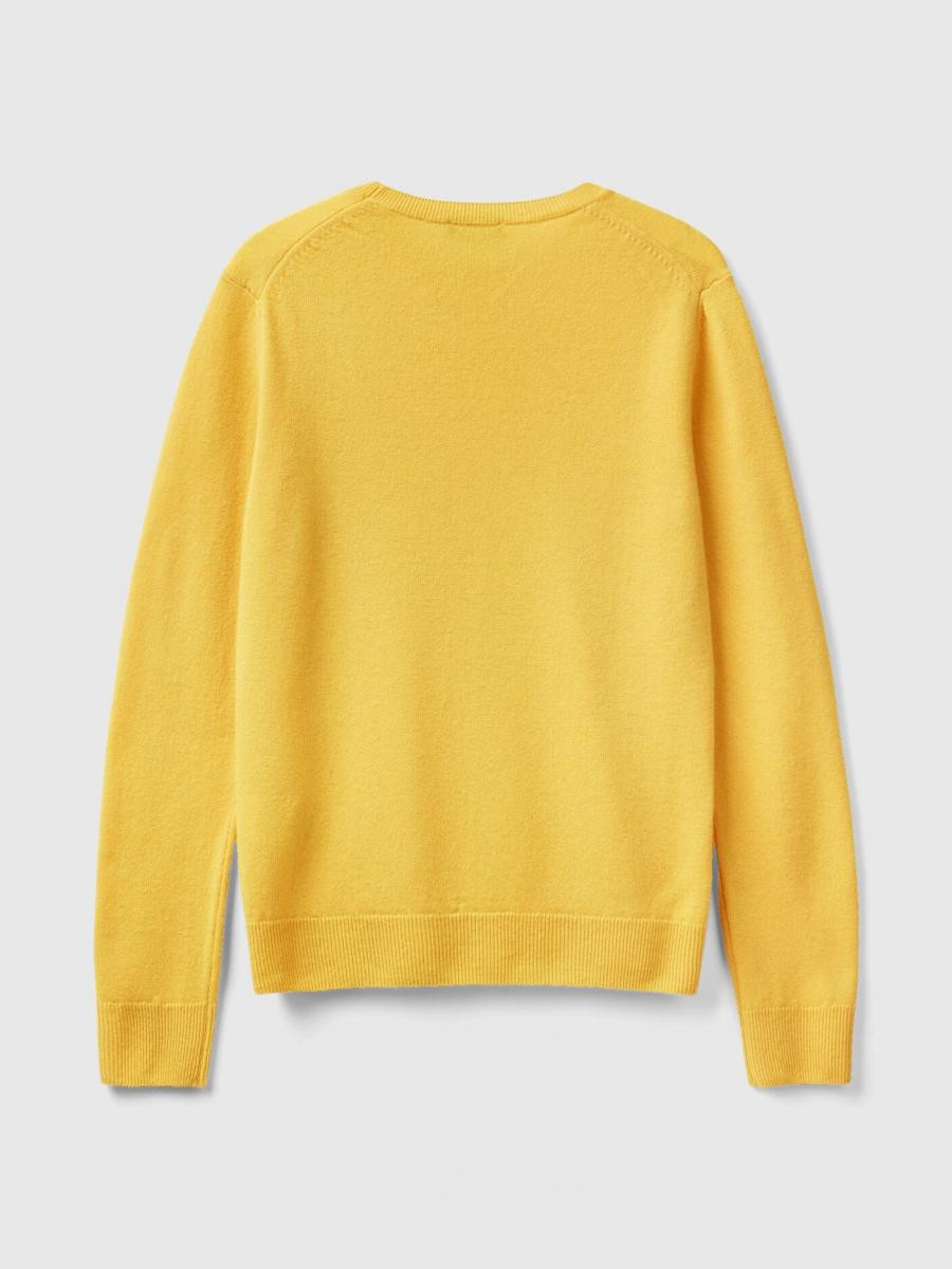 Benetton ženski džemper 