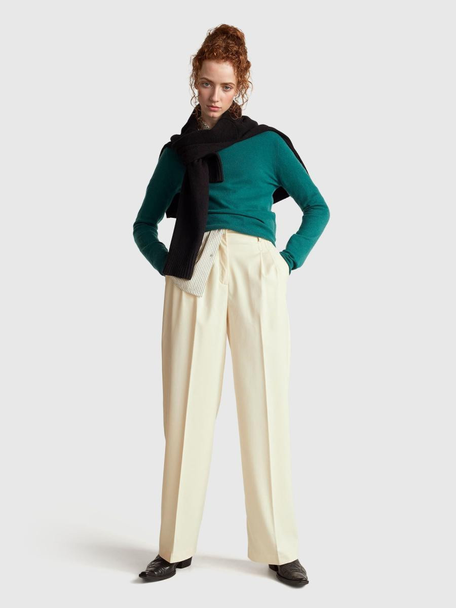 Benetton ženski džemper 