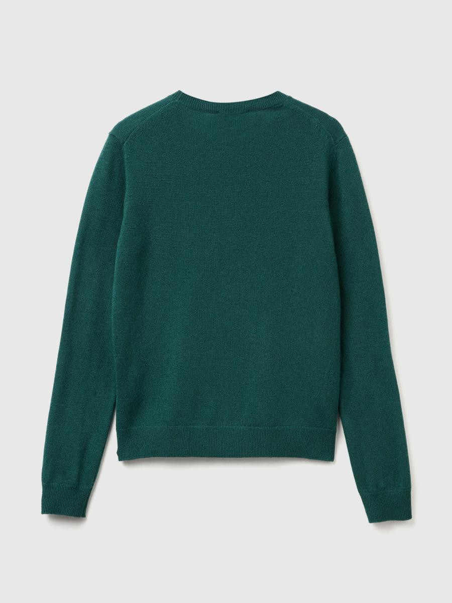 Benetton ženski džemper 