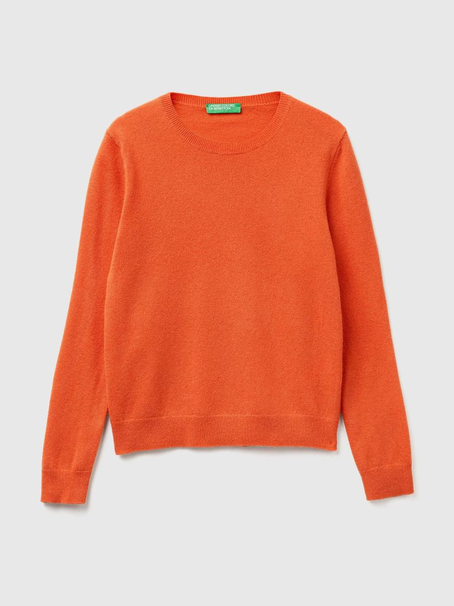 Benetton ženski džemper 