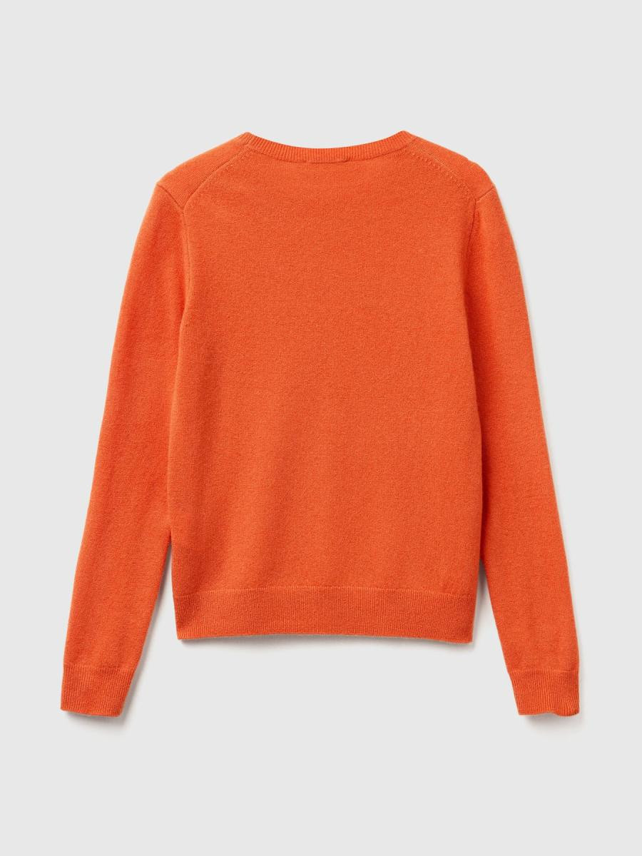 Benetton ženski džemper 