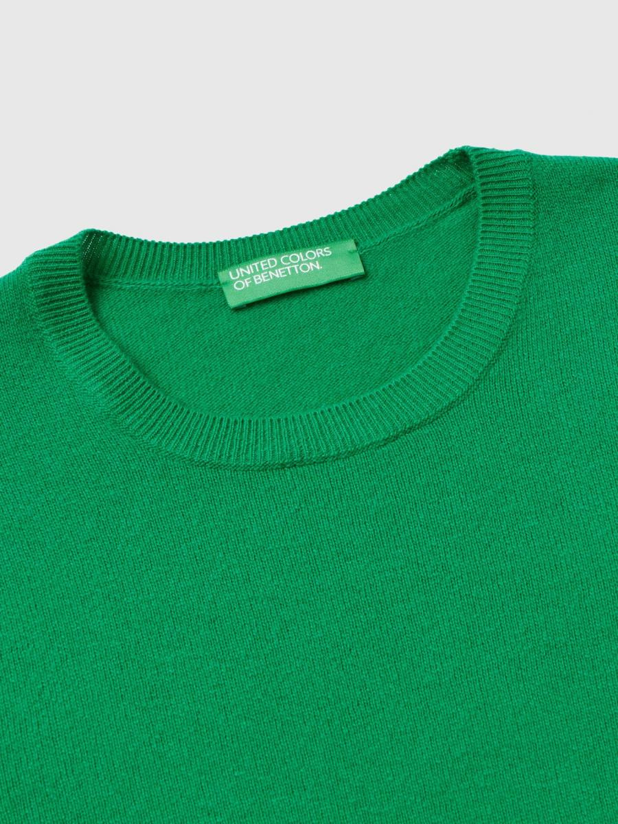 Benetton ženski džemper 