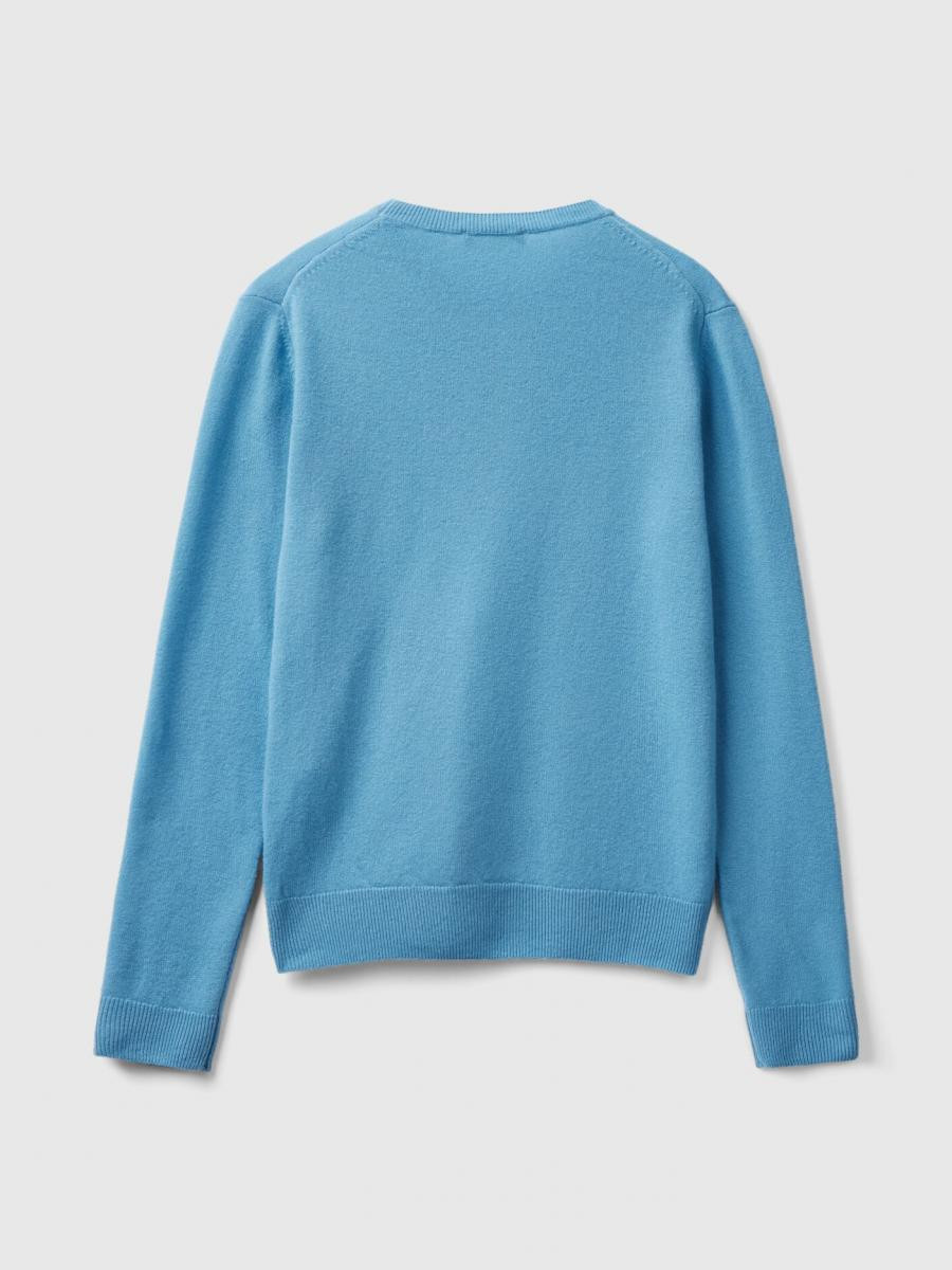 Benetton ženski džemper 