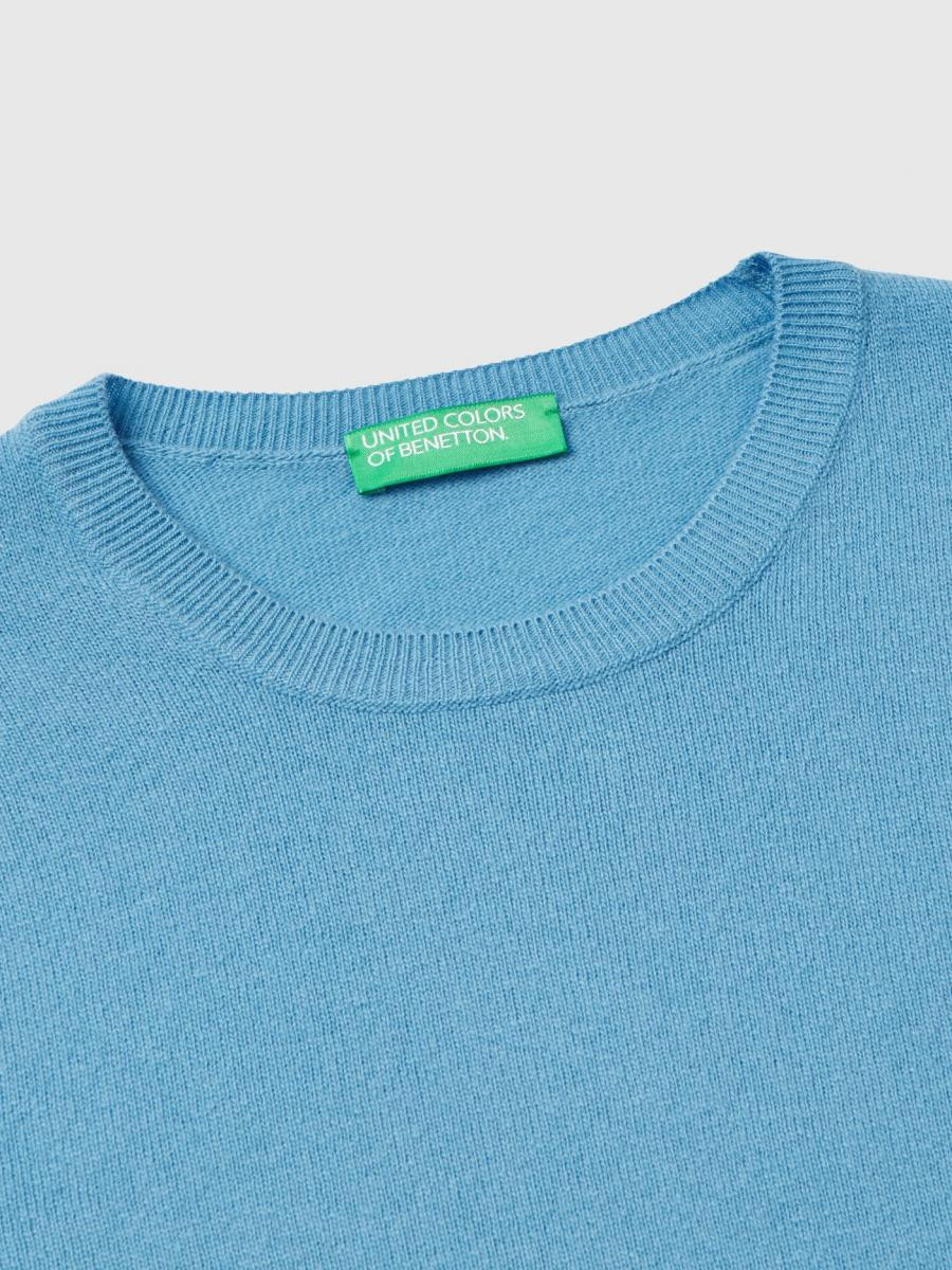 Benetton ženski džemper 