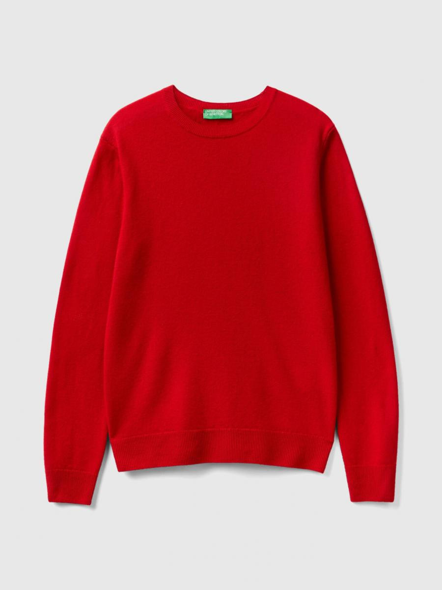 Benetton ženski džemper 