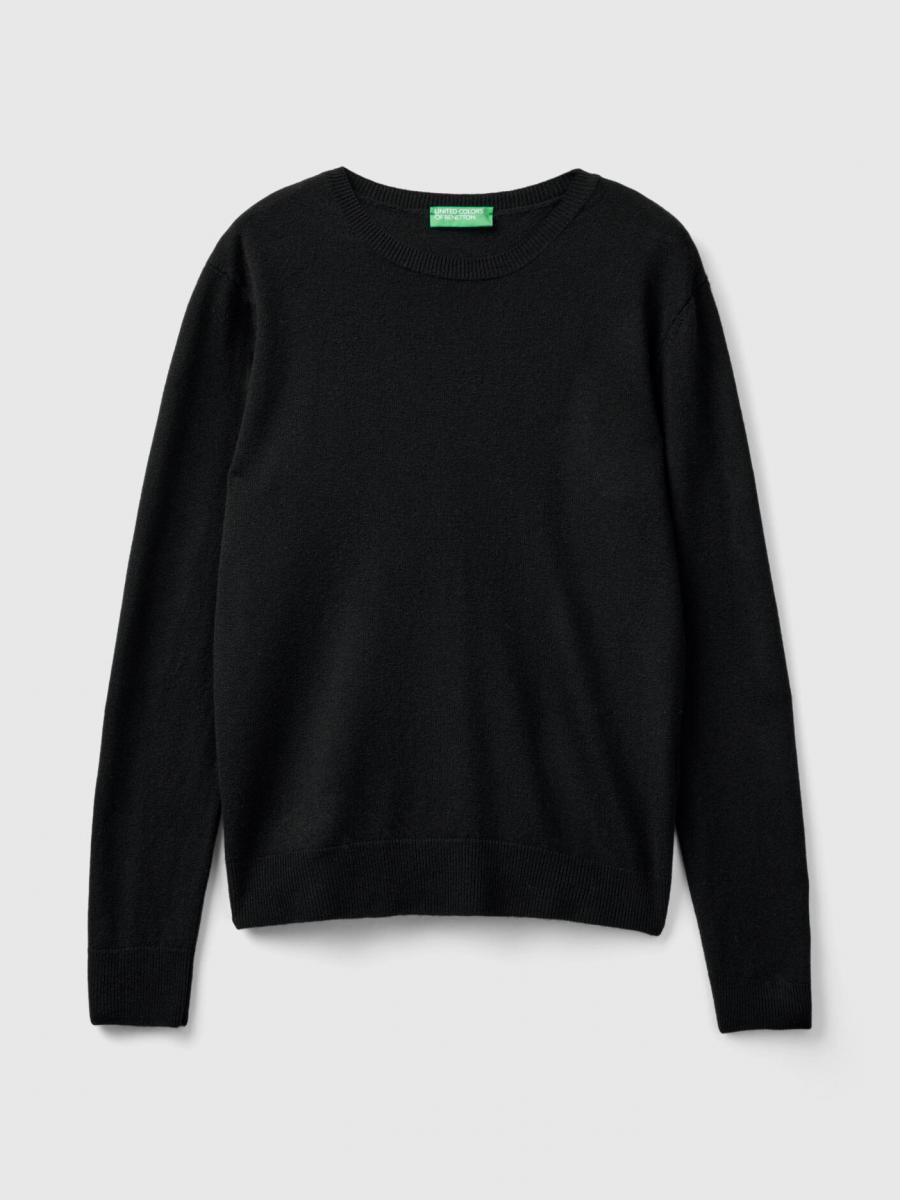 Benetton ženski džemper 