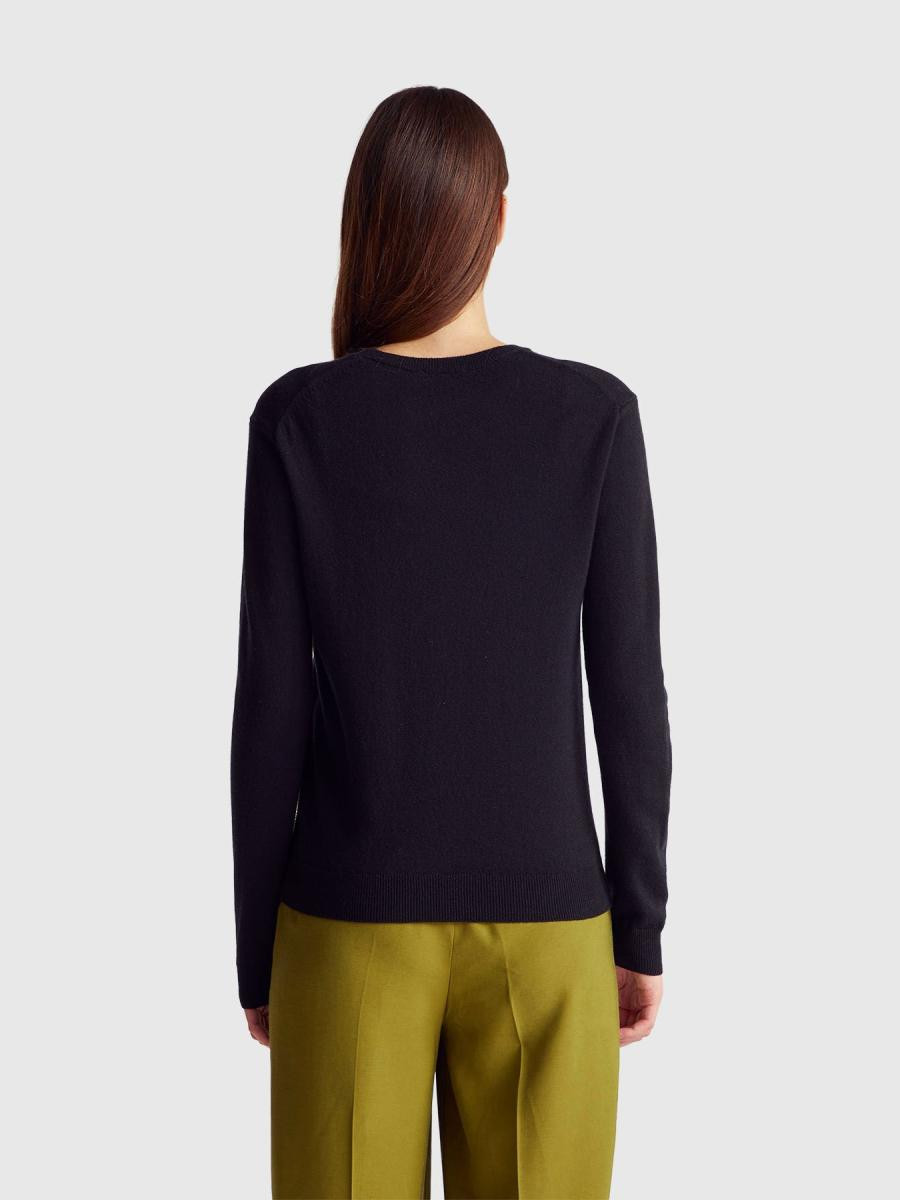 Benetton ženski džemper 