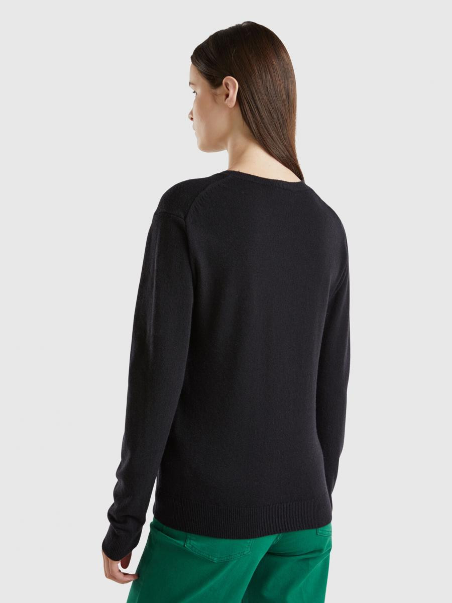 Benetton ženski džemper 