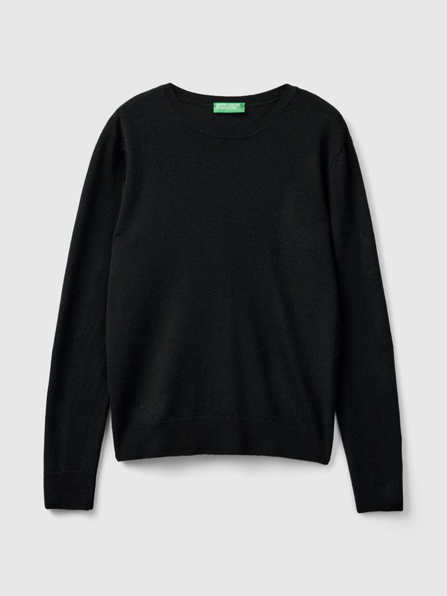 Benetton ženski džemper 