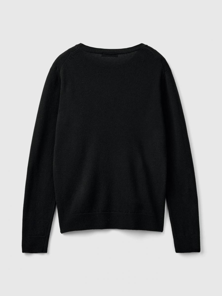 Benetton ženski džemper 