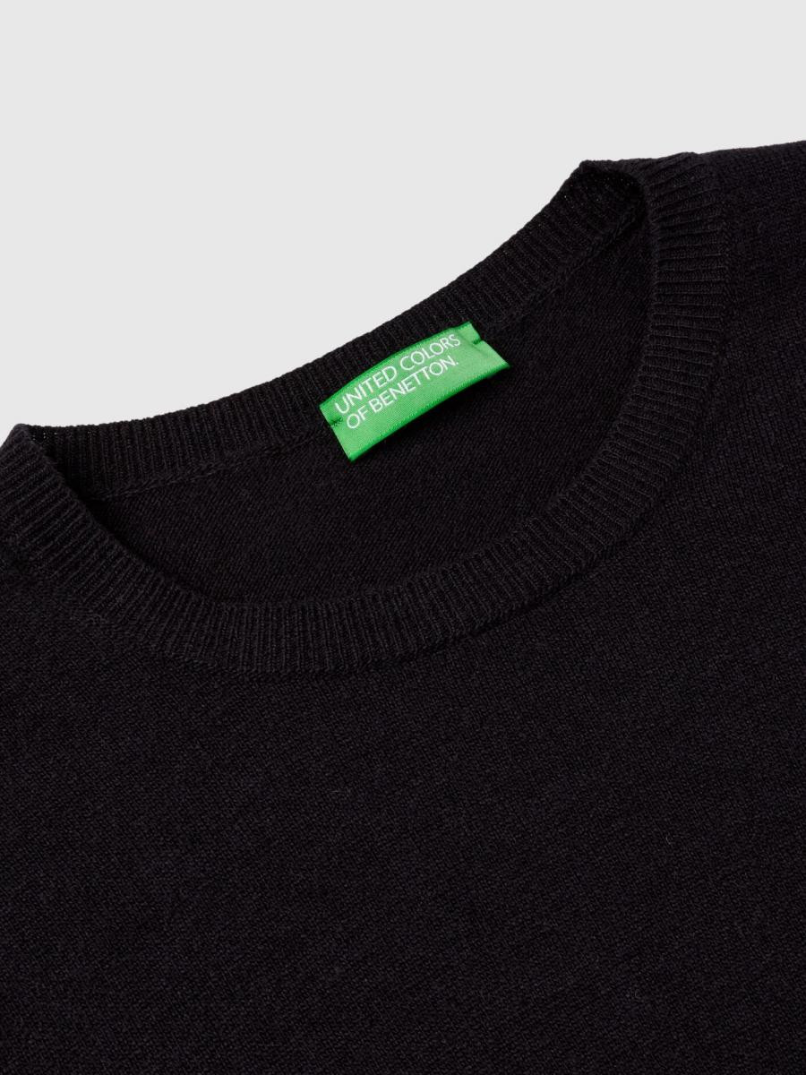 Benetton ženski džemper 