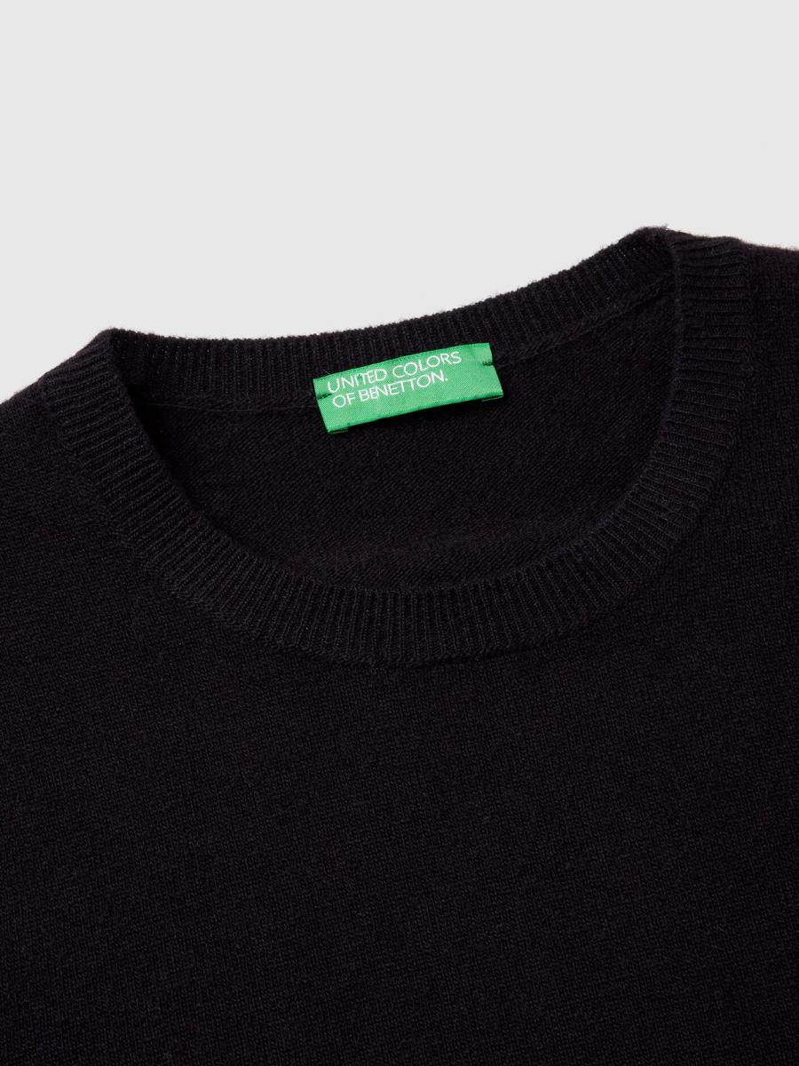 Benetton ženski džemper 