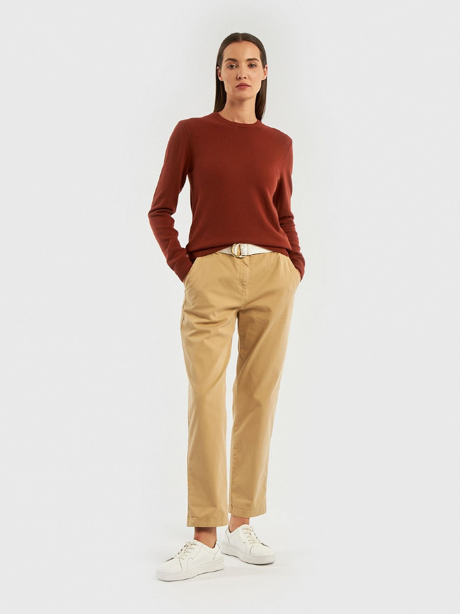 Benetton ženski džemper 