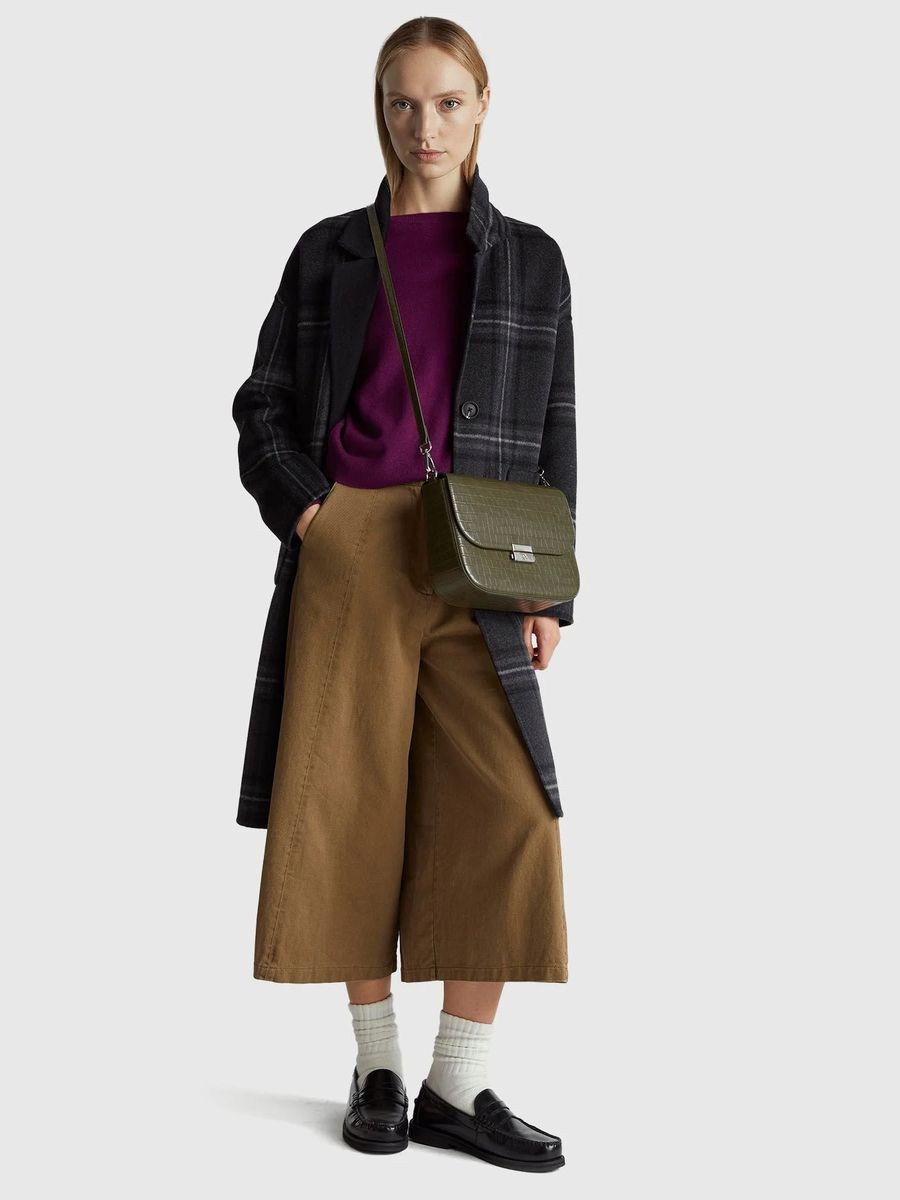 Benetton ženski džemper 