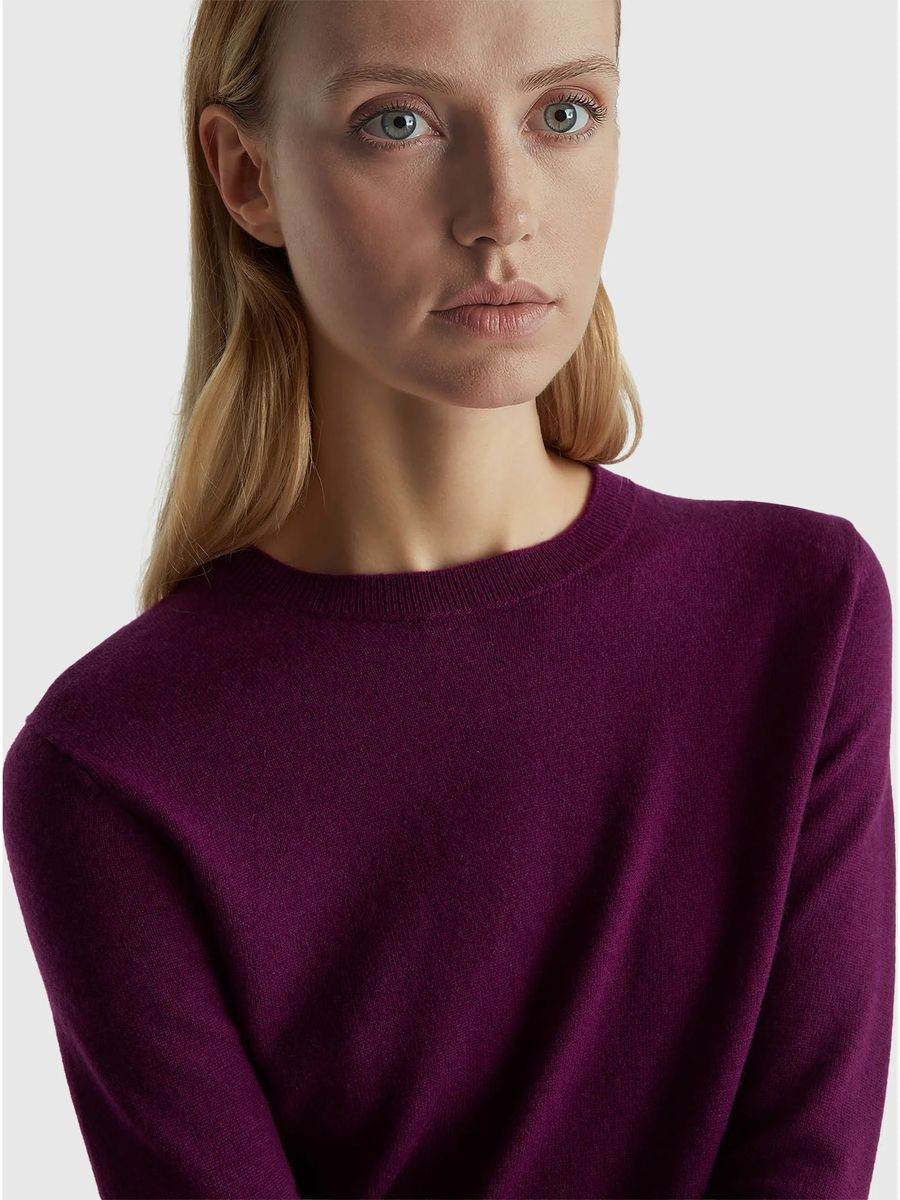 Benetton ženski džemper 