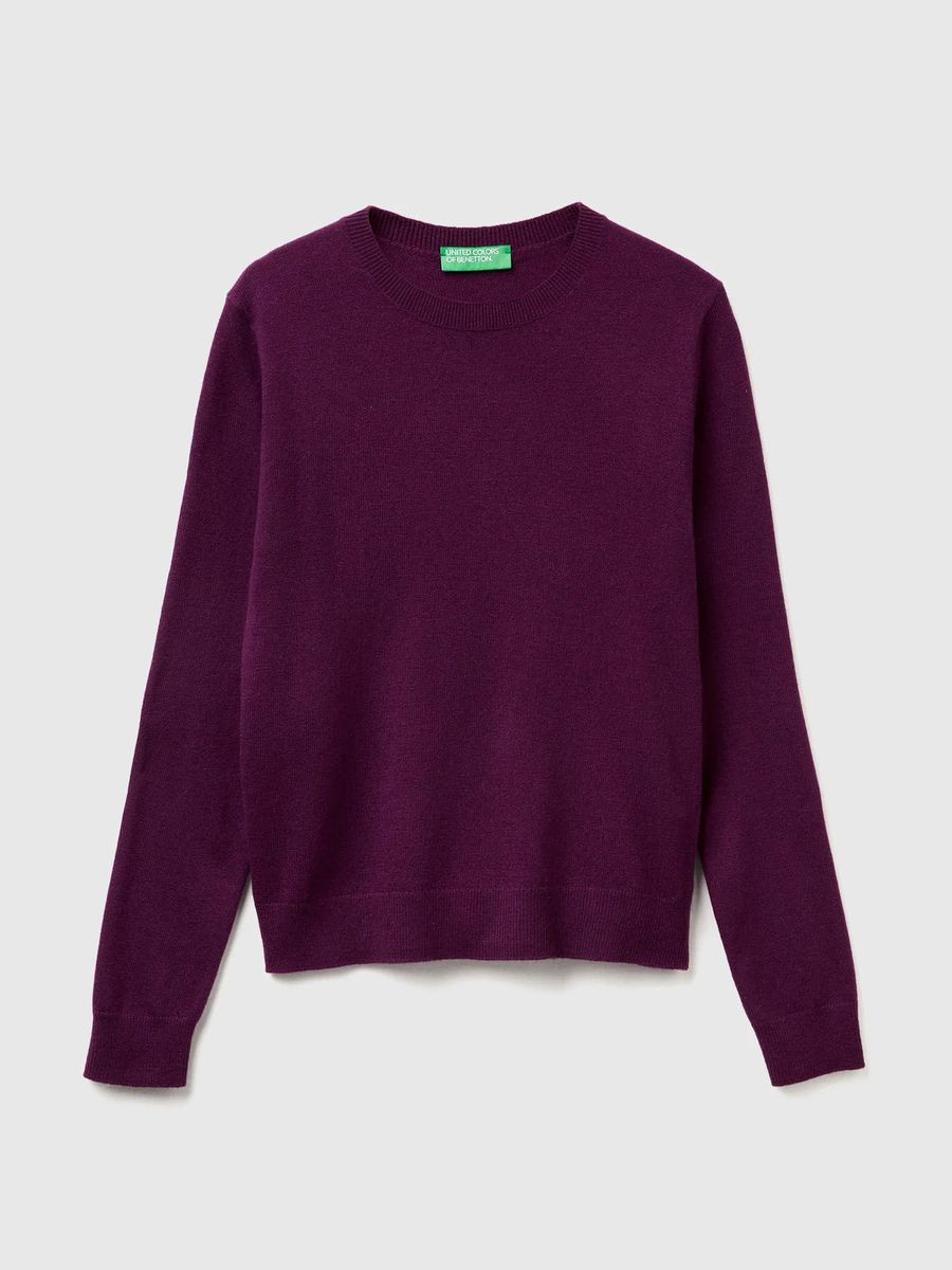 Benetton ženski džemper 