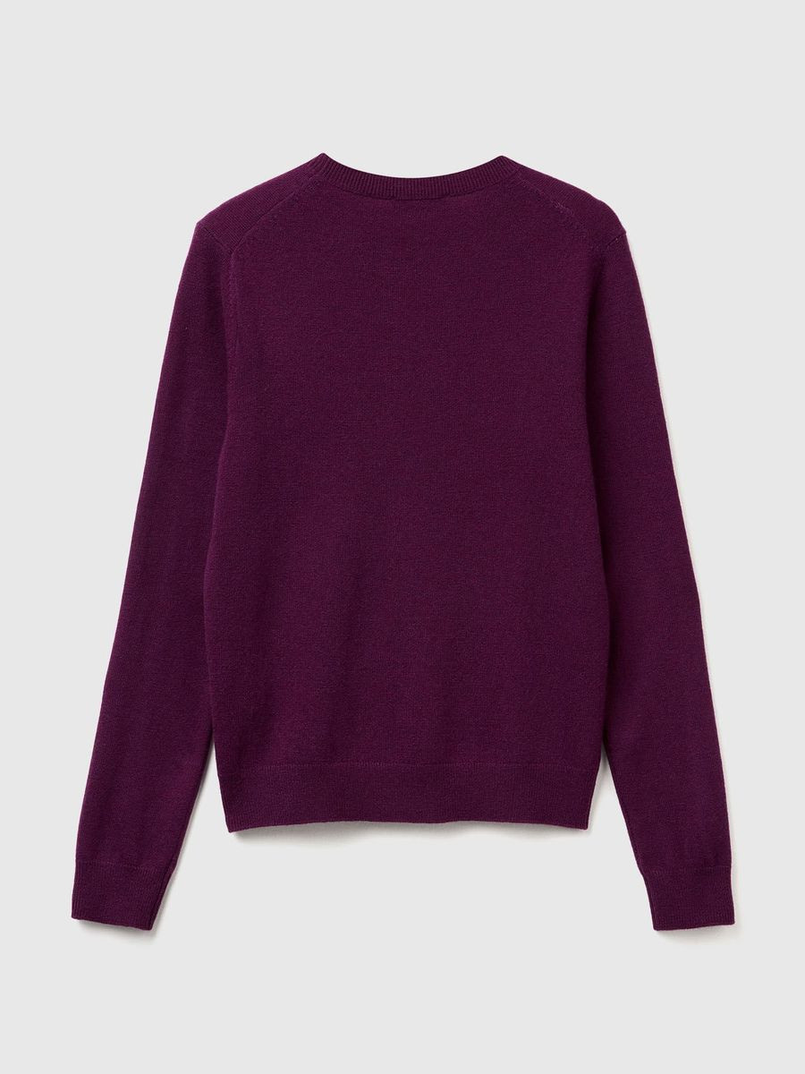 Benetton ženski džemper 