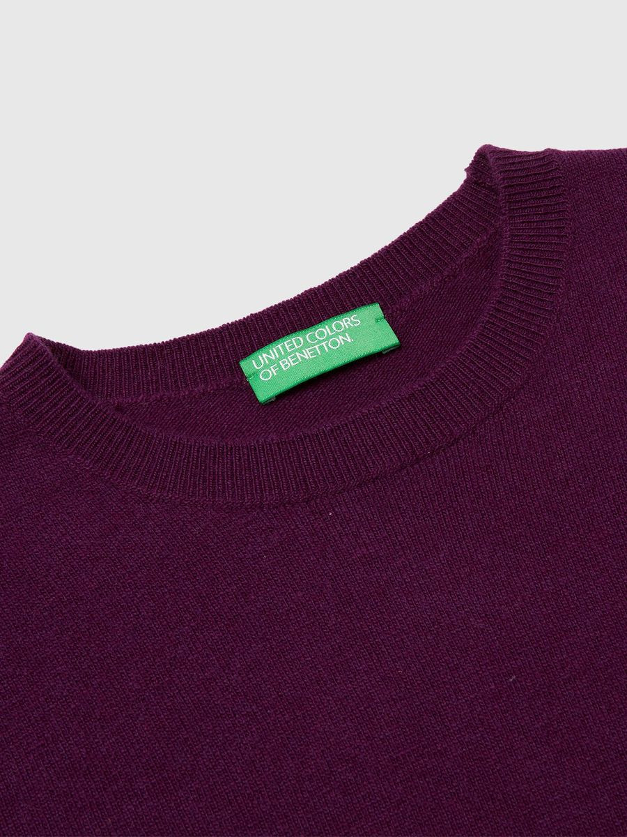 Benetton ženski džemper 