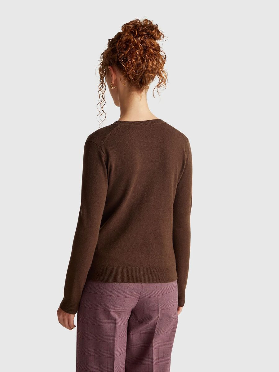 Benetton ženski džemper 