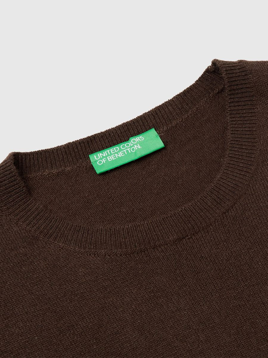 Benetton ženski džemper 