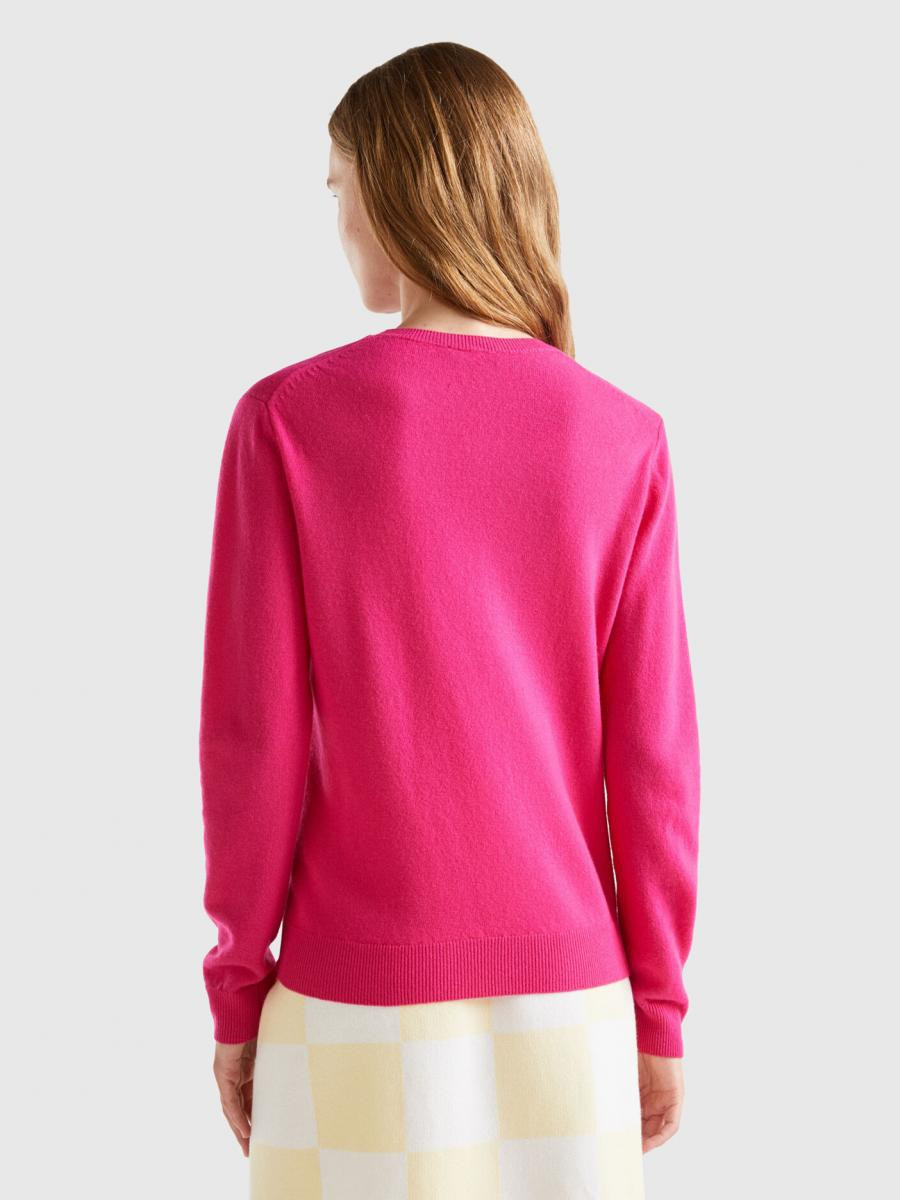 Benetton ženski džemper 