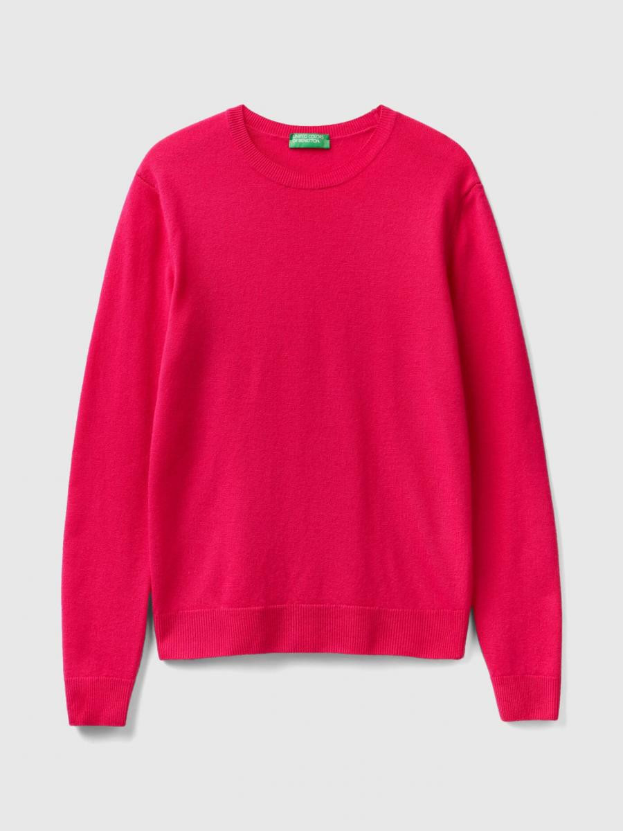 Benetton ženski džemper 