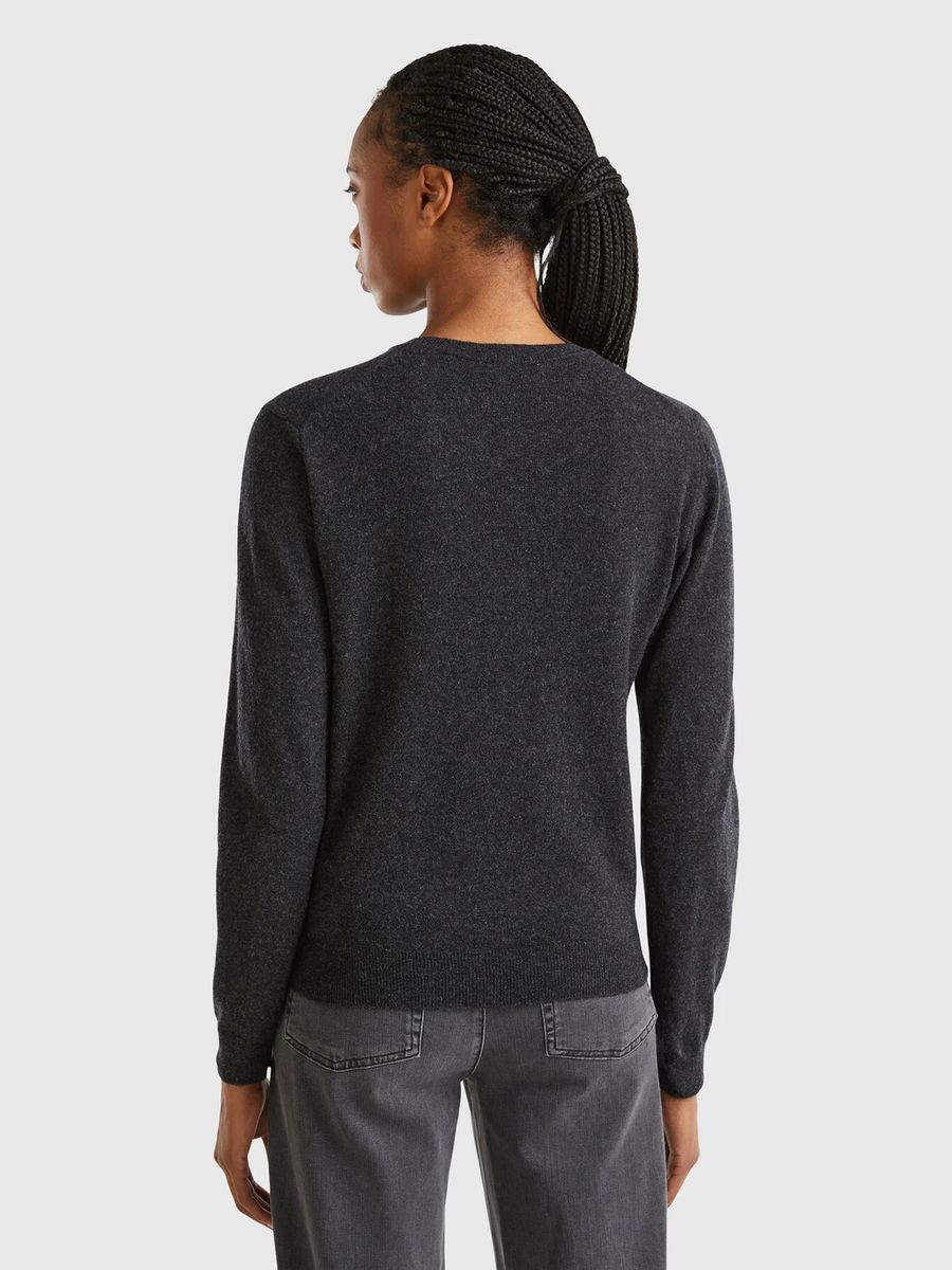 Benetton ženski džemper 