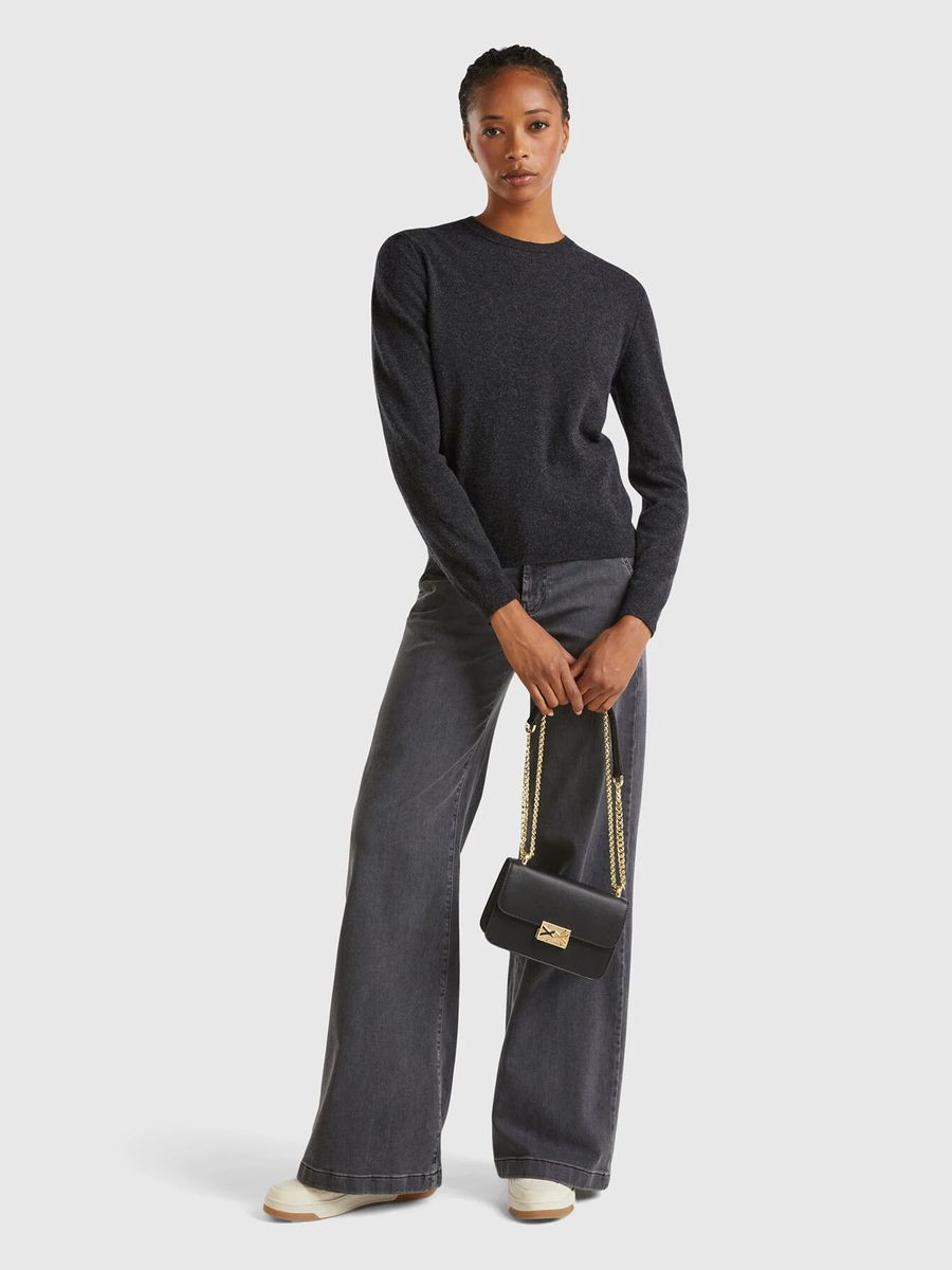 Benetton ženski džemper 